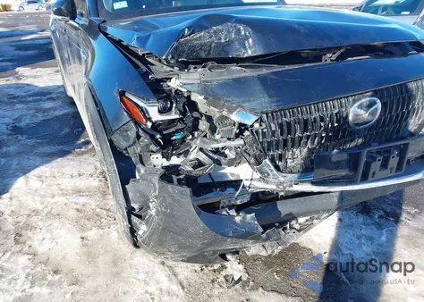 2024 Mazda Cx-90 Phev Premium z USA, uszkodzony, nr VIN JM3KKDHA9R1110910